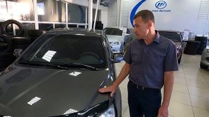 Обзор Джили Емгранд ЕС7 (Отличный автомобиль по доступной цене)