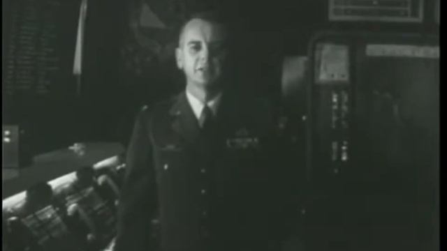 THERMONUCLEAR WAR  SAC Strategic Air Command, Part 3 смотреть онлайн