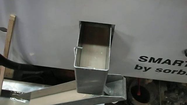 SMARTPARQUET 2MF-2VS-M1 смотреть онлайн