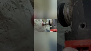 планетарная насадка на УШМ своими руками!