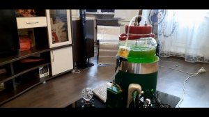 Хлорелла производство концентрата