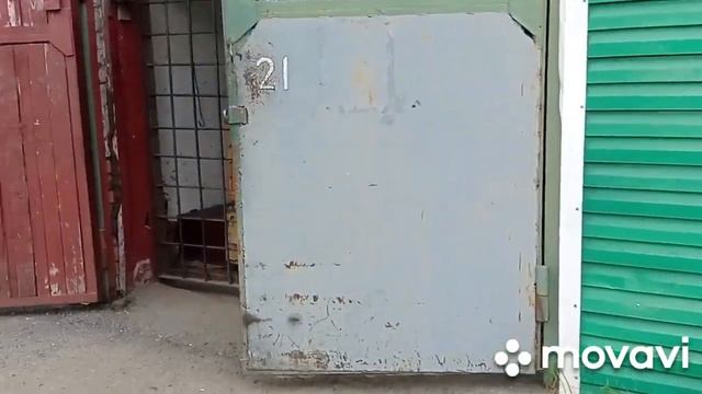 д.Александровка-Карасук-Новосибирск. Снова ремонт. (часть 2)