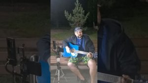 Сплин Выхода нет кавер