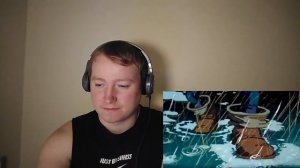 Treasure Island / Остров Сокровищ 1/9 -  Reaction!