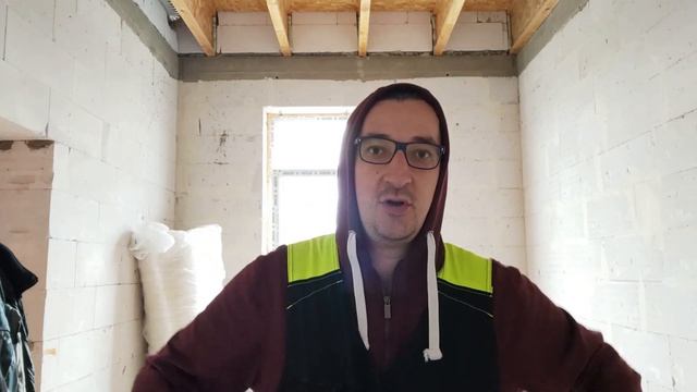 Дом Морковыча 044 "Отсыпка участка + ТАЙМЛАПС"