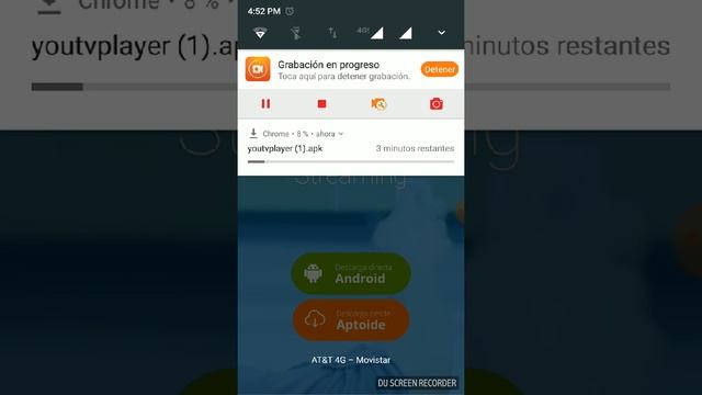 You tv player para Android versión 16.4.1 julio 2017 смотреть онлайн