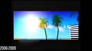 (10!)"История Заставок" Bridge TV/BRIDGE(2005-н.в)