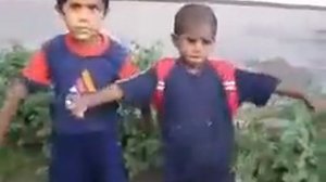 цыганята танцуют бомбово