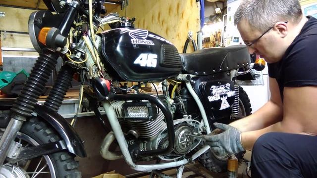 СБОРКА РЕГУЛИРОВОЧНЫХ ПРУЖИН СЦЕПЛЕНИЕ ИЖ смотреть онлайн