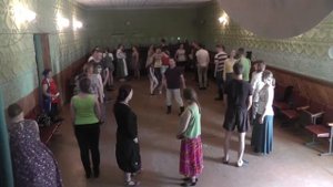 Сербиянка белорусская