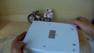 Обзор бытового озонатора-ионизатора воздуха с частичной разборкой , приобретённого на aliexpress.