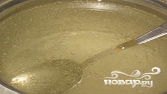 Консервированная спаржа
