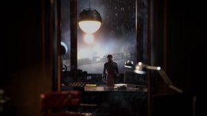 Prey - Announce Trailer (E3 2016) 