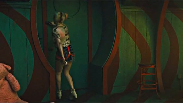 Harley Quinn || Poker Face смотреть онлайн