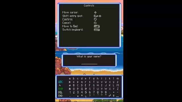 Pokémon Mystery Dungeon Explorers: Anti-Piracy Screen смотреть онлайн