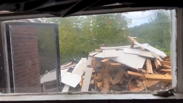 Дом под флип за $ 99 000 #флиппинг #флипхаус #ремонтдома