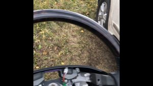 Восстановление руля Land Cruiser 200