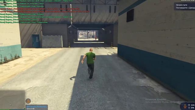 СБЕЖАТЬ ИЗ ТЮРЬМЫ ГТА 5 РП (ECLIPSE GTA 5 RP)