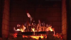 Камин | Огонь | Для медитации | Для снятия стресса | Для сна | #огонь #камин #длясна #медитации