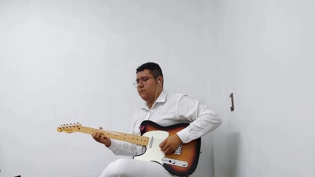 Säkkijärven Polka guitar instrumental by Ángel Martinez ? смотреть онлайн