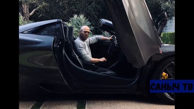 Джейсон Стэйтем/Биография /Личная жизнь/ Карьера смотреть онлайн