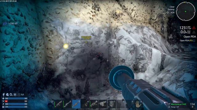 Empyrion Galactic Survival Pandora Pt. 18 смотреть онлайн