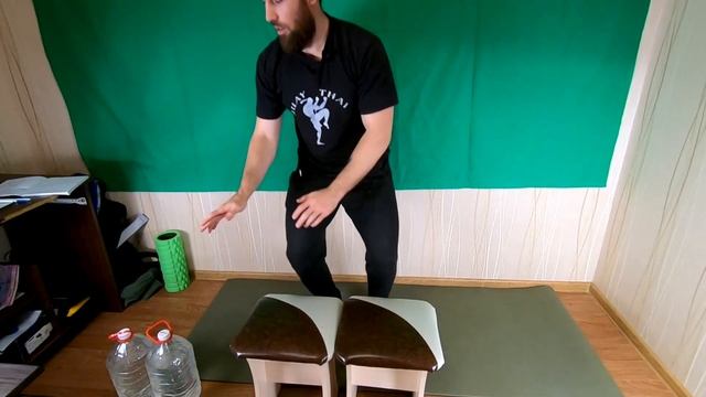 Тренировка грудных в домашних условиях! Как накачать грудные дома? Упражнения на грудные мышцы дома смотреть онлайн