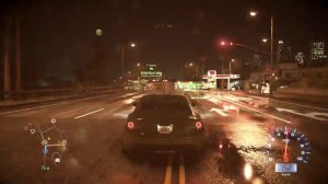 NEED FOR SPEED 2016 (PC, 2К Разрешение) - ДРИФТ И КОПЫ,  Прохождение #2