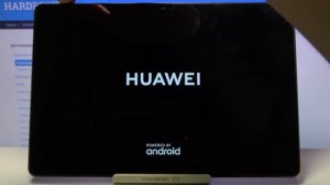 Режим восстановления на HUAWEI MediaPad T10 / Как войти в Рекавери Мод на HUAWEI MediaPad T10?