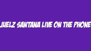 JUELZ SANTANA - PRANK CALL