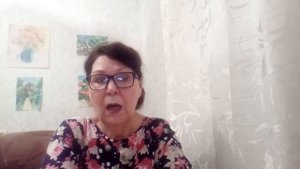 Елена Вернер  и ее "Грустничное варенье"