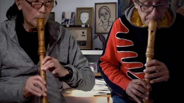 15 Variations on a Theme by Paganini смотреть онлайн