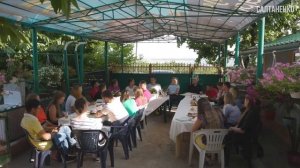 Тайна ПЕРВОАПОСТОЛЬСКОЙ ЦЕРКВИ. Почему они продавали все имущество?