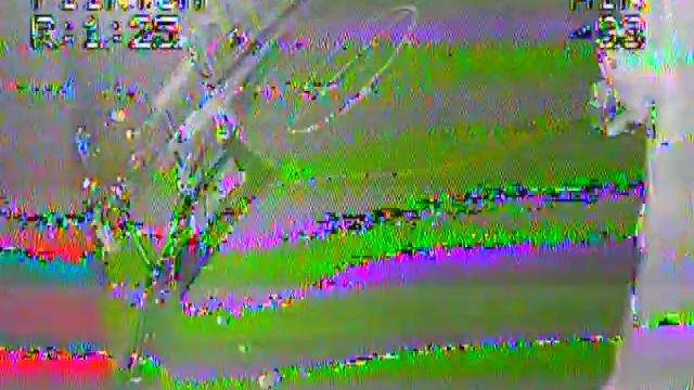 Гран при России 2020. Дронрейсинг \ F1INTOM #3