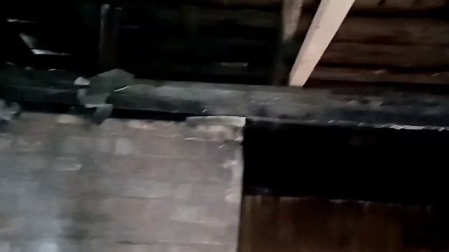 Строим забор и делаем красивую клумбу для моих Роз смотреть онлайн