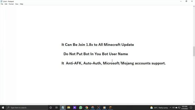 How To Make Aternos Server 24/7 V2 ( New Update )