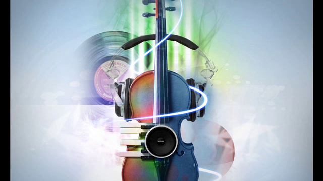 Piano & Violin Drum And Bass смотреть онлайн