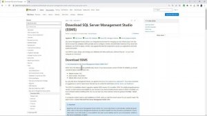 SSMS 18 Not Working? Here's What You NEED To Do If You Have SQL Server 2022