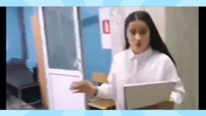 КАНДИДАТ №5 Гулиева Нармин  Школа №23 Саратов 2023