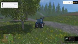 Farming Simulator 15 [PC] Прохождение #2 Два яйца