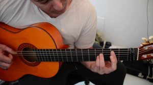 Vicente Amigo Roma Tutorial/ Tutorial De Roma