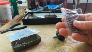 Паяльник с aliexpress отзыв о работе (CXG Global E60WT)