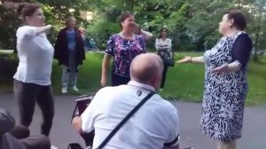 02.06.2019 Москва,Измайловский пятачек(2)