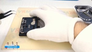 Как разобрать ? Sony Xperia XA2 Plus H4413 Разборка и ремонт