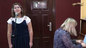 Софья Зубко  - Детские игры, Моцарт