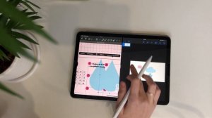 Ежедневник на IPad | Планирование на планшете | Digital planner