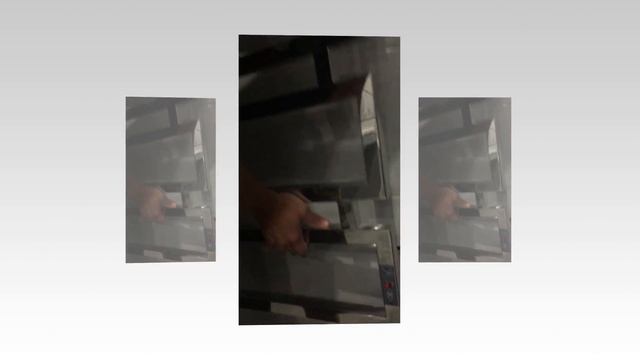 Электрический полотенцесушитель. Скрытое подключение