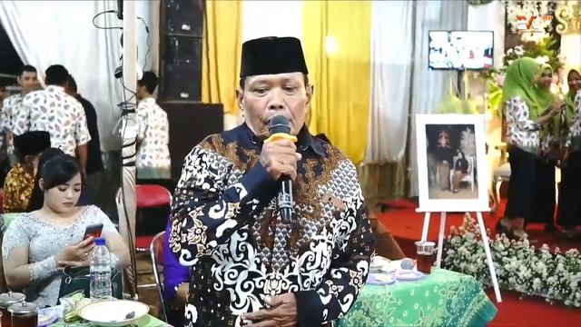 ??LIVE MIDODARENI WEDDING NITA & JEPRI//KERJA BARENG//ERSA MUSIC CS//MM AUDIO//JAYA VISOT смотреть онлайн