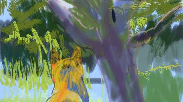 Gedachtenwisseling / Exchange Of Thoughts смотреть онлайн