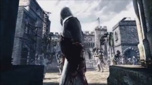 Parkway Drive - Crushed (Music Video)